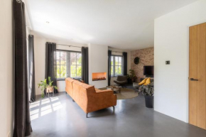 Casa Morreni, luxe villa met sauna